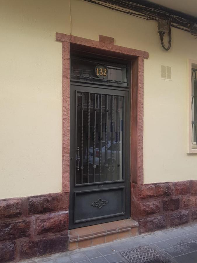 Calle San Carlos 132 Αλικάντε Εξωτερικό φωτογραφία