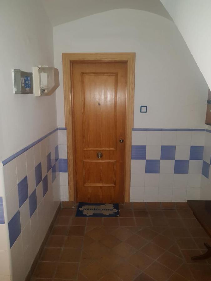Calle San Carlos 132 Αλικάντε Εξωτερικό φωτογραφία